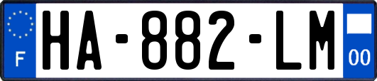 HA-882-LM