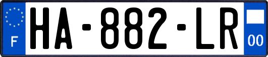 HA-882-LR