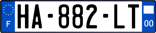 HA-882-LT