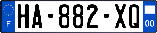 HA-882-XQ