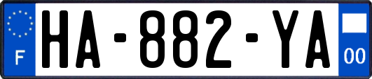 HA-882-YA