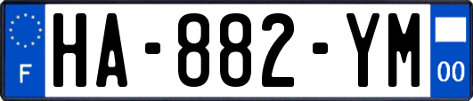 HA-882-YM