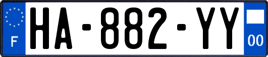 HA-882-YY