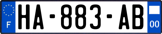 HA-883-AB