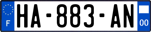 HA-883-AN