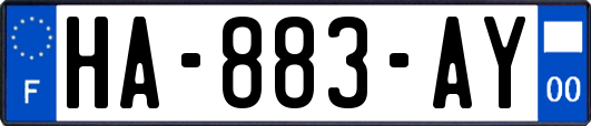 HA-883-AY