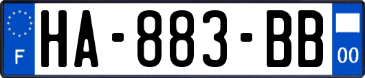 HA-883-BB