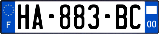 HA-883-BC