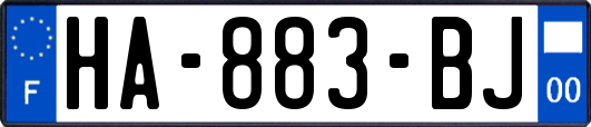 HA-883-BJ
