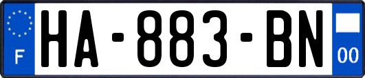 HA-883-BN