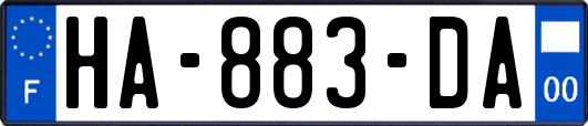 HA-883-DA