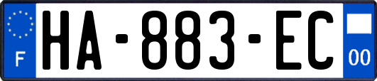 HA-883-EC