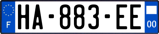 HA-883-EE