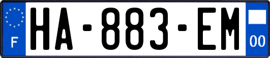 HA-883-EM