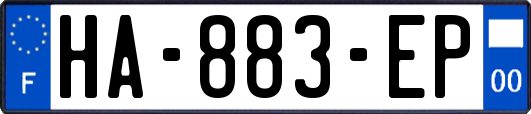 HA-883-EP