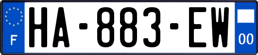 HA-883-EW