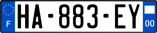 HA-883-EY