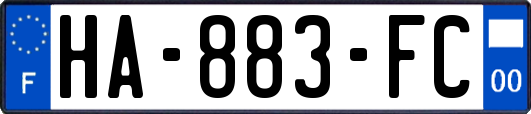 HA-883-FC