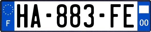 HA-883-FE