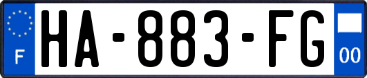 HA-883-FG