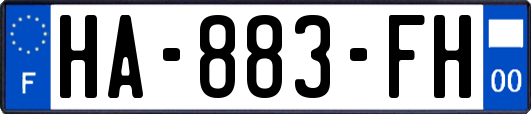 HA-883-FH