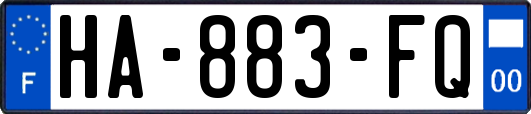 HA-883-FQ