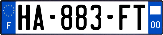 HA-883-FT