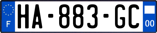 HA-883-GC
