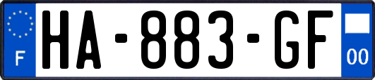 HA-883-GF