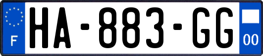 HA-883-GG