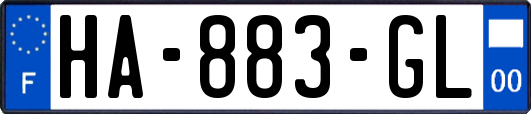 HA-883-GL