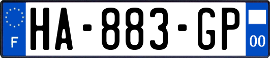 HA-883-GP