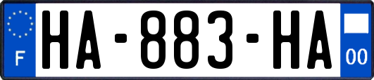 HA-883-HA