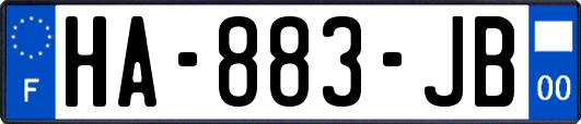 HA-883-JB