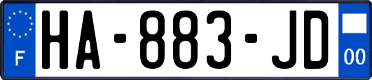 HA-883-JD