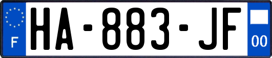 HA-883-JF