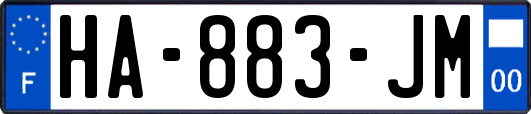 HA-883-JM