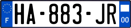 HA-883-JR