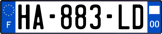 HA-883-LD