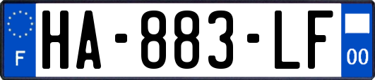 HA-883-LF