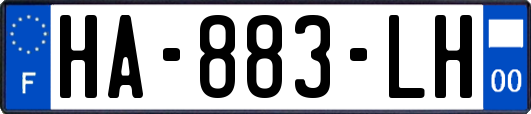 HA-883-LH