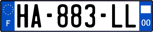 HA-883-LL