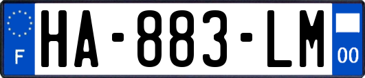 HA-883-LM