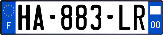 HA-883-LR
