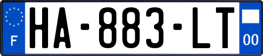 HA-883-LT