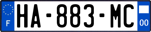HA-883-MC