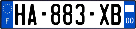 HA-883-XB