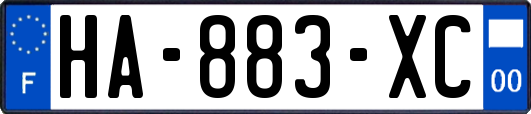 HA-883-XC