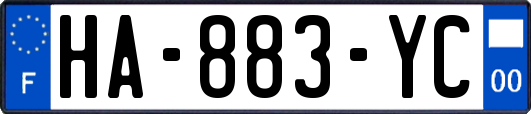 HA-883-YC