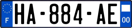 HA-884-AE